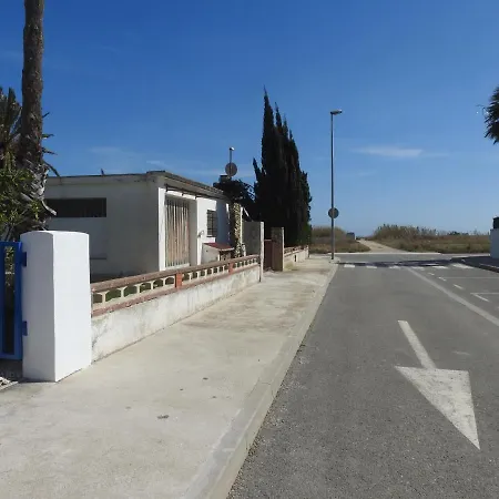 Cal Garreta Villa L'Eucaliptus Exterior photo