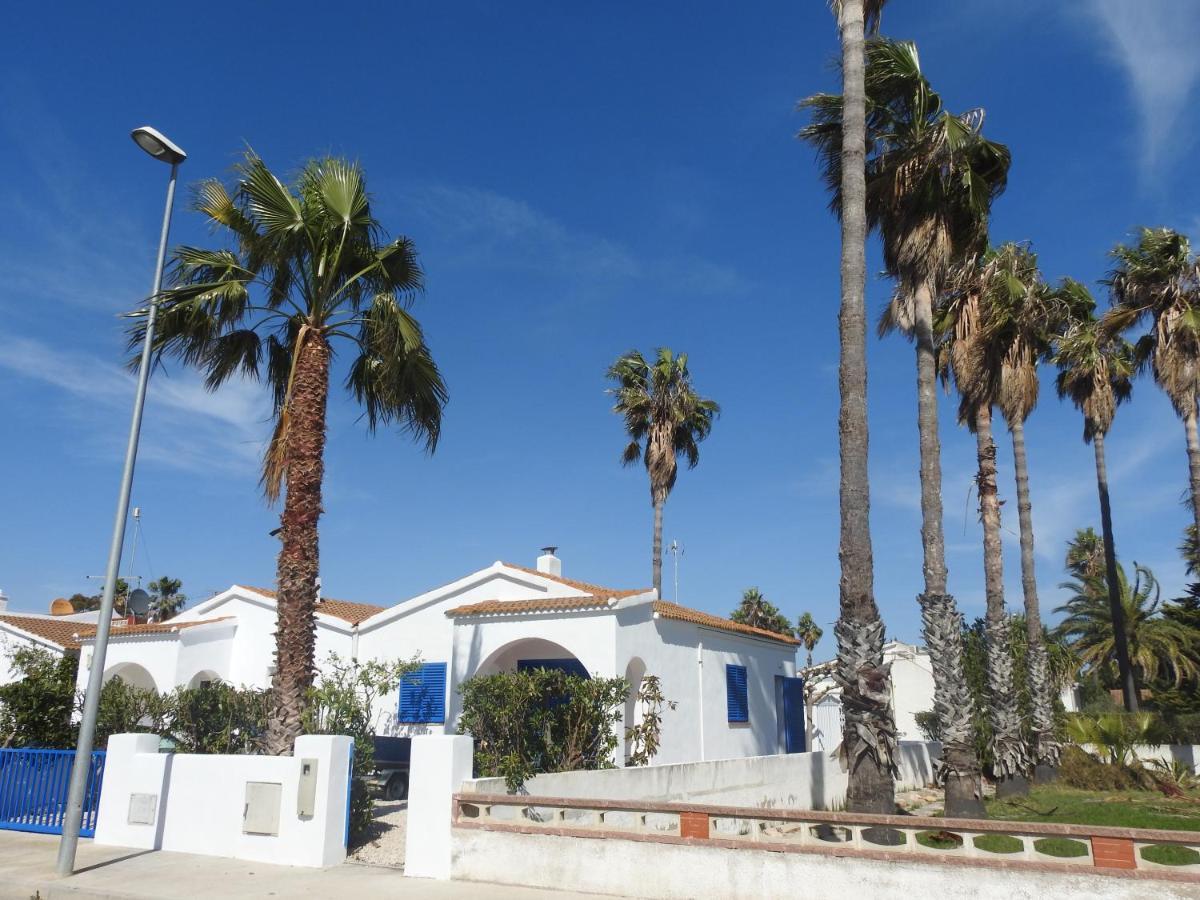 Cal Garreta Ferienhaus
