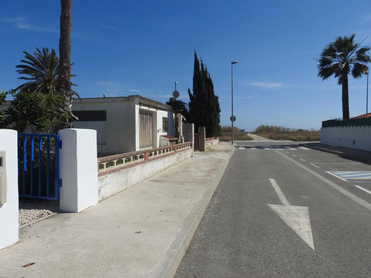 Cal Garreta Ferienhaus L'Eucaliptus