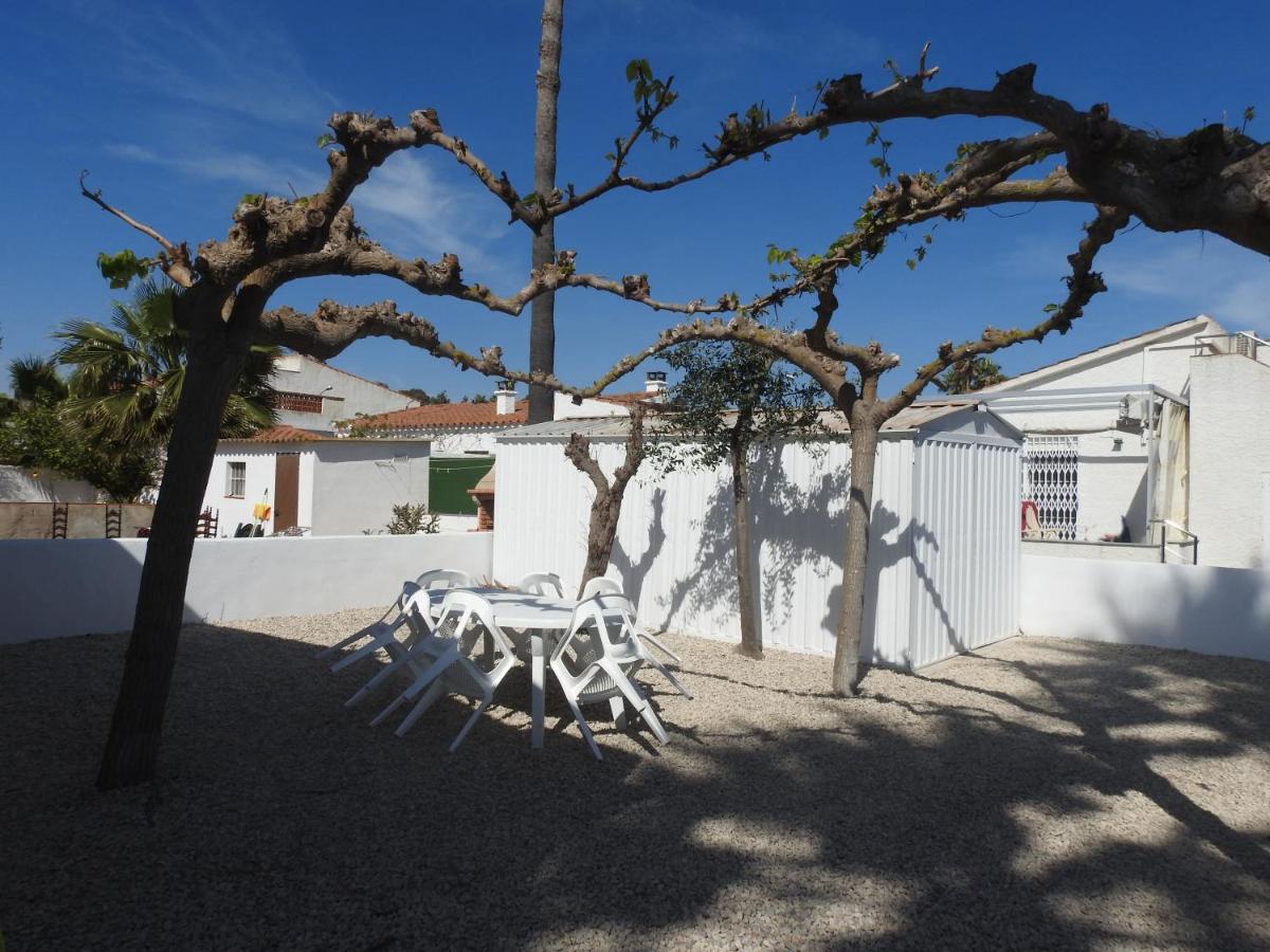 Ferienhaus Cal Garreta *