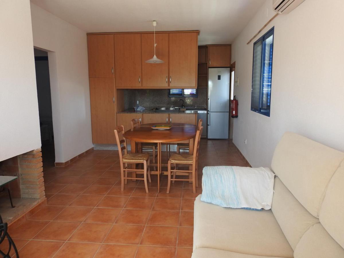 Cal Garreta Ferienhaus