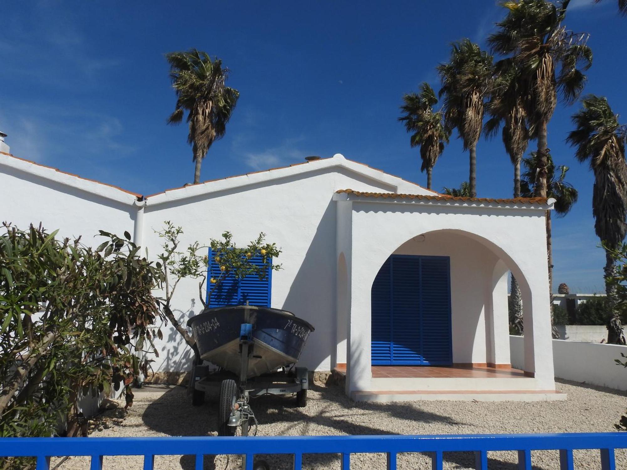 Ferienhaus Cal Garreta *
